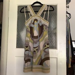 BCBG mini dress
